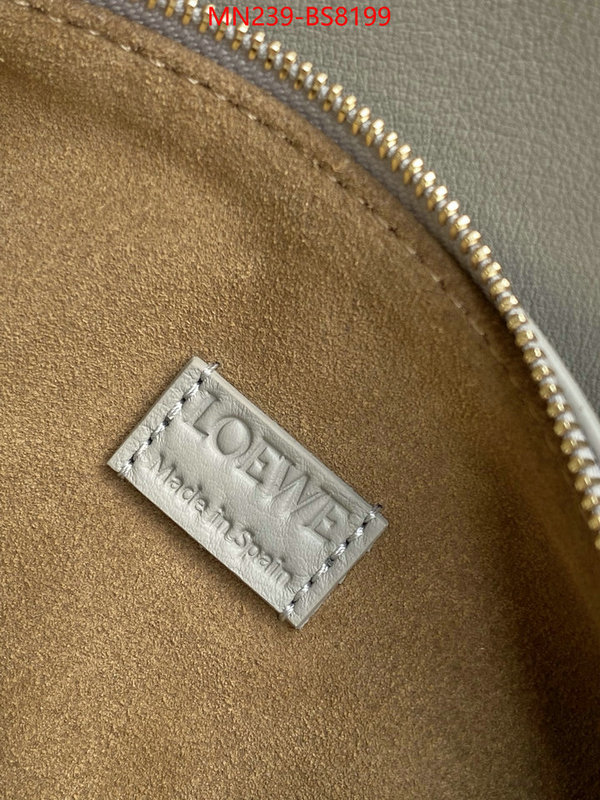 Loewe Bags(TOP)-Puzzle- best designer replica ID: BS8199 $: 239USD,