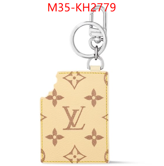 Key pendant-LV buy cheap replica ID: KH2779 $: 35USD