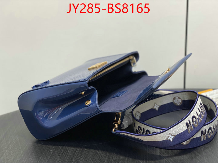 LV Bags(TOP)-Pochette MTis- buy online ID: BS8165 $: 285USD,