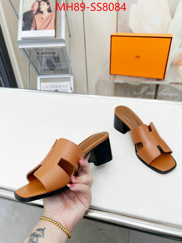 Women Shoes-Hermes top quality designer replica ID: SS8084 $: 89USD