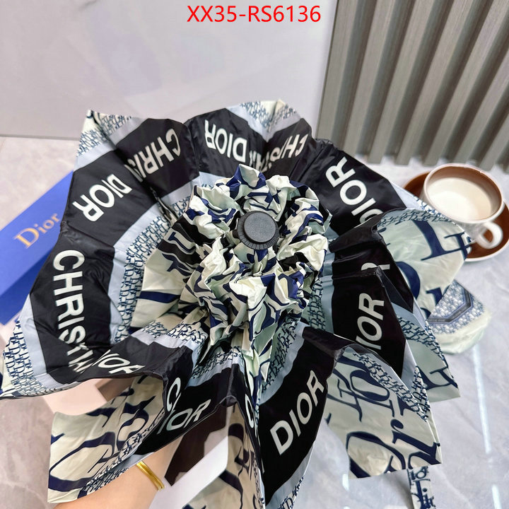 Umbrella-Dior aaaaa replica ID: RS6136 $: 35USD
