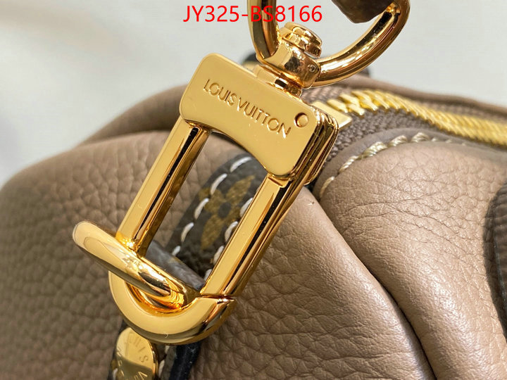 LV Bags(TOP)-Speedy- buy replica ID: BS8166 $: 325USD,
