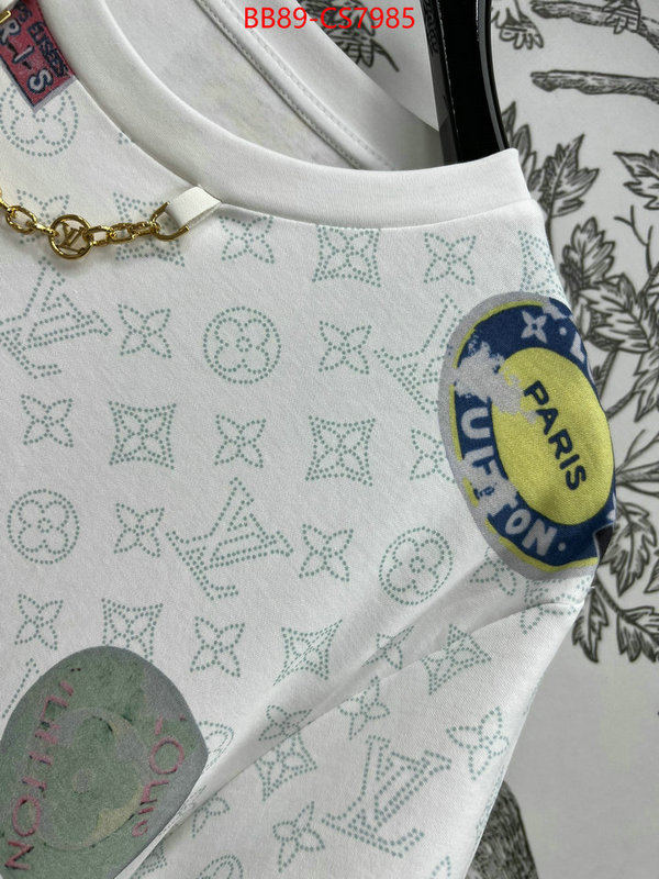 Clothing-LV highest product quality ID: CS7985 $: 89USD