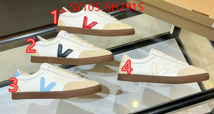 Women Shoes-VEJA luxury cheap replica ID: SH2915 $: 105USD