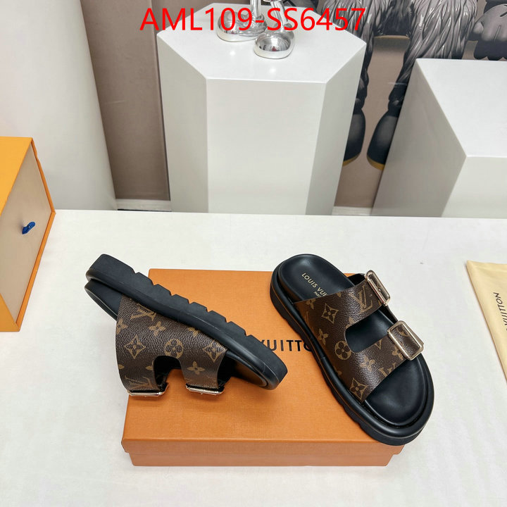 Men Shoes-LV the online shopping ID: SS6457 $: 109USD