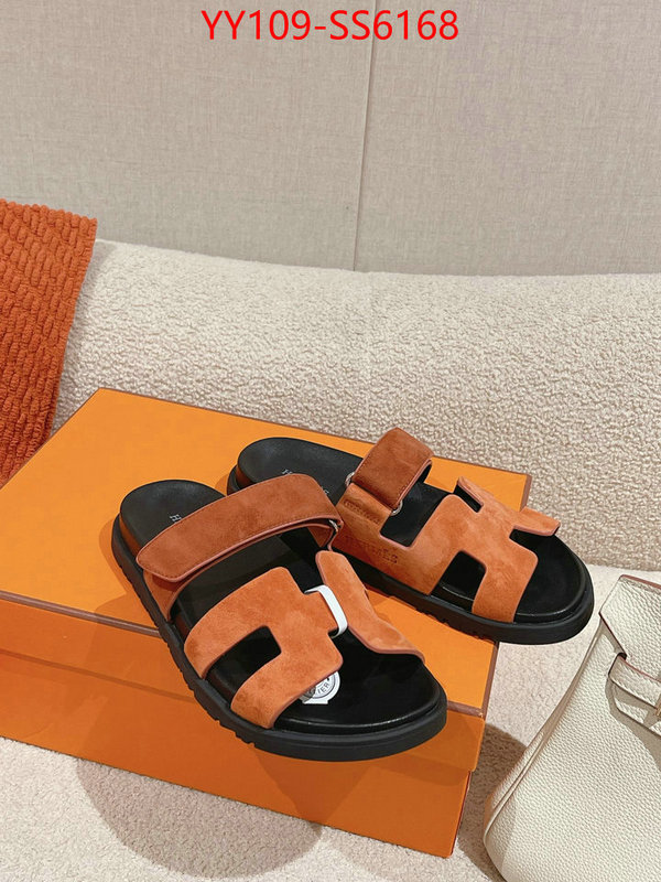 Women Shoes-Hermes high ID: SS6168 $: 109USD