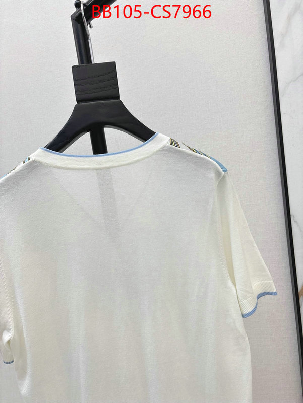 Clothing-Hermes where to buy replicas ID: CS7966 $: 105USD
