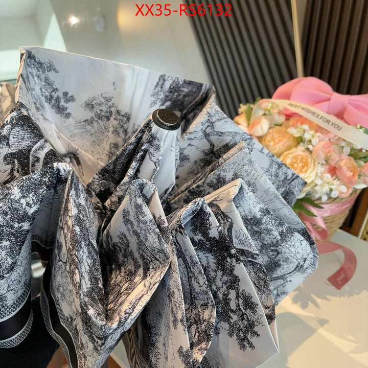Umbrella-Dior knockoff ID: RS6132 $: 35USD