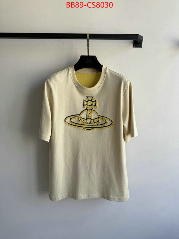 Clothing-Vivienne Westwood what is a 1:1 replica ID: CS8030 $: 89USD