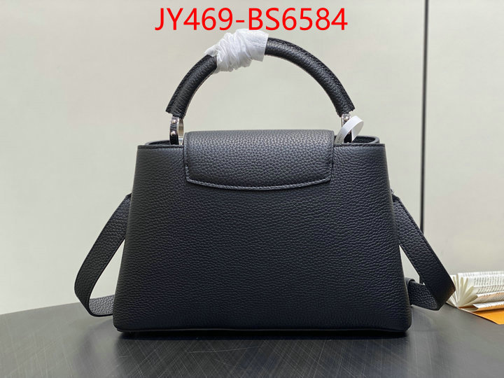 LV Bags(TOP)-Handbag Collection- buy cheap ID: BS6584