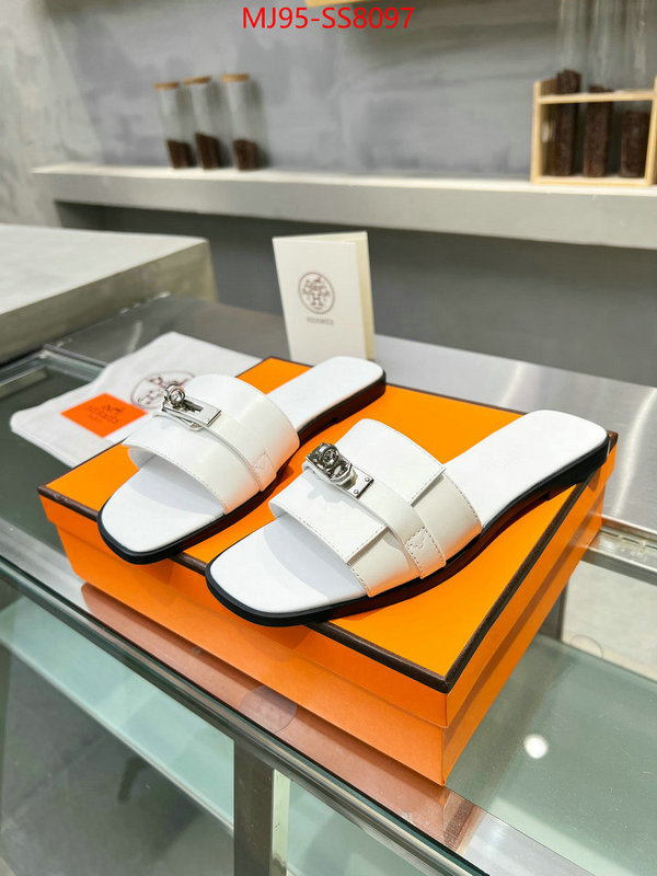 Women Shoes-Hermes where should i buy to receive ID: SS8097 $: 95USD
