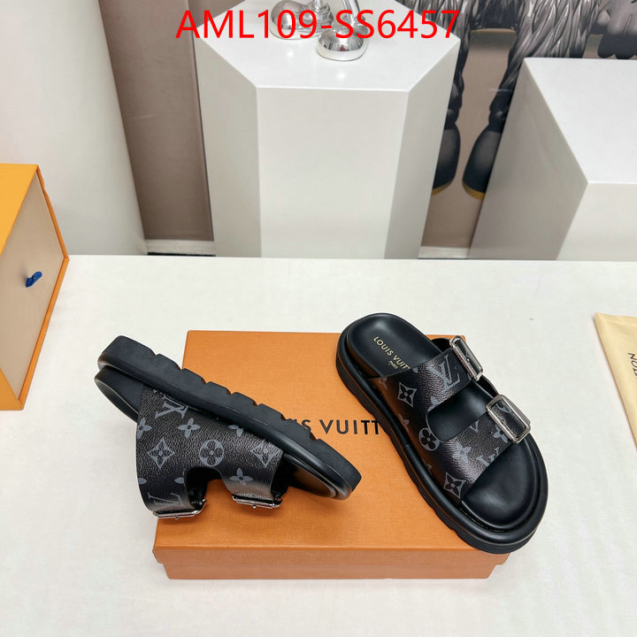 Men Shoes-LV the online shopping ID: SS6457 $: 109USD