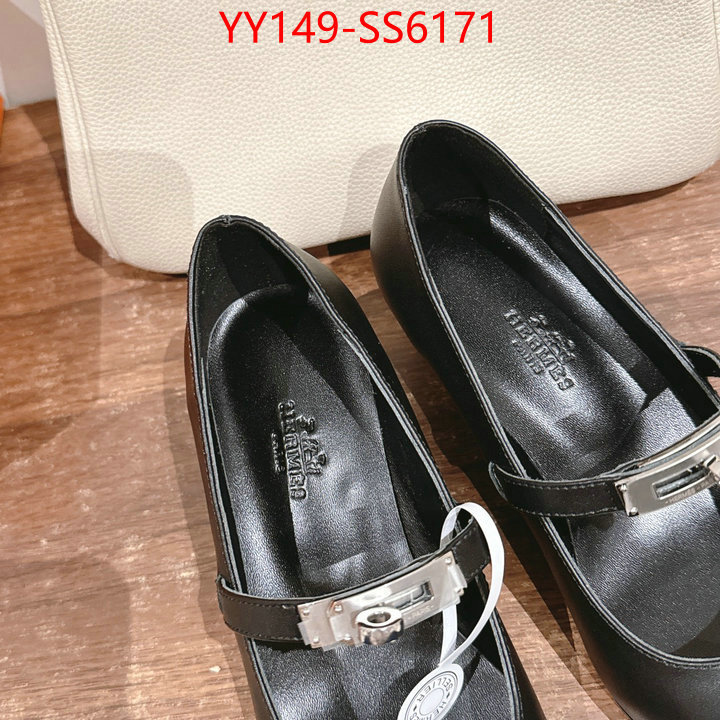 Women Shoes-Hermes best like ID: SS6171 $: 149USD