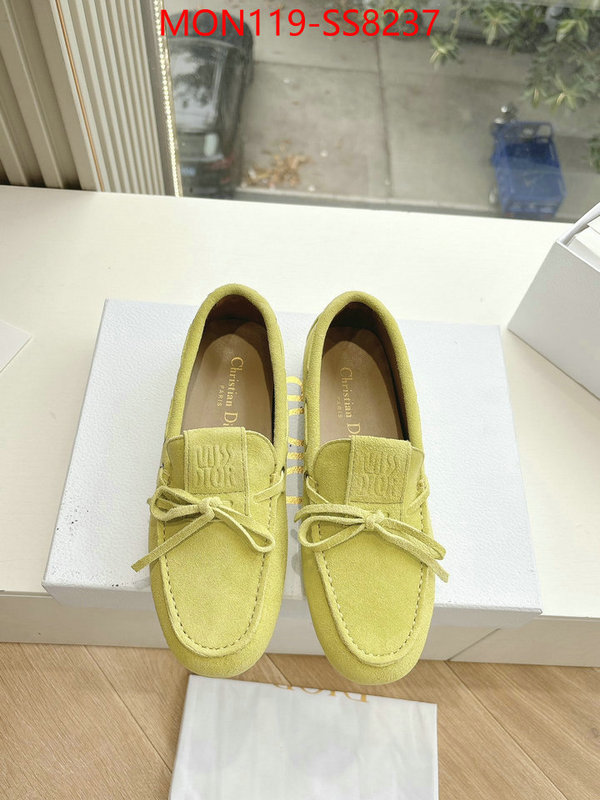 Women Shoes-Dior 7 star ID: SS8237 $: 119USD