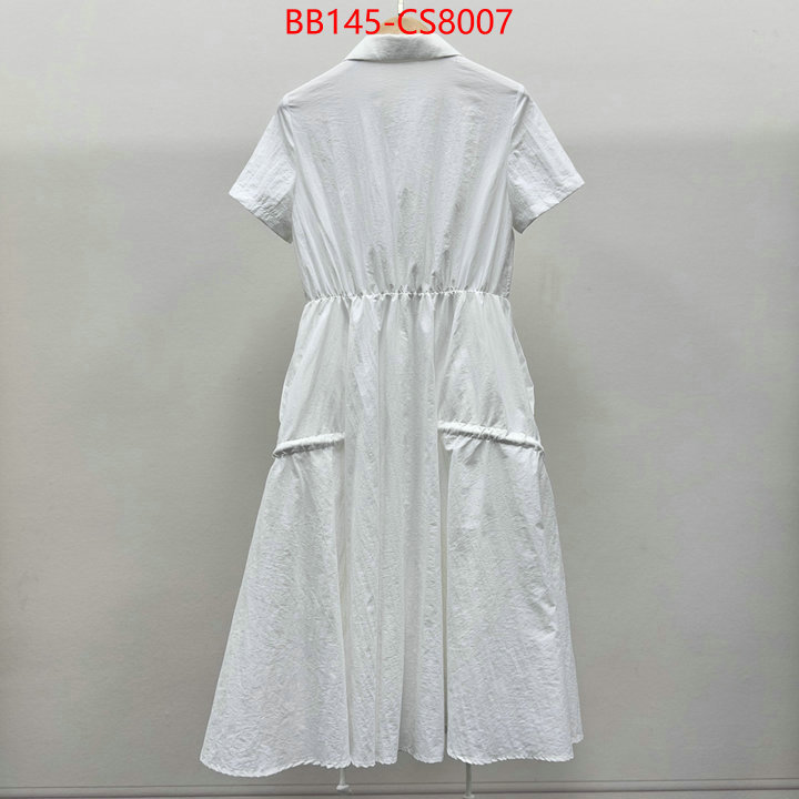 Clothing-Prada supplier in china ID: CS8007 $: 145USD
