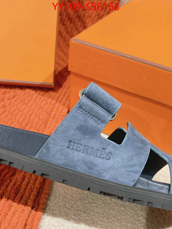 Women Shoes-Hermes high ID: SS6168 $: 109USD