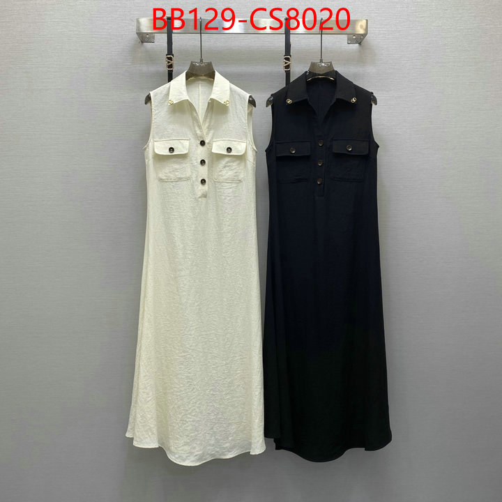 Clothing-Valentino designer ID: CS8020 $: 129USD