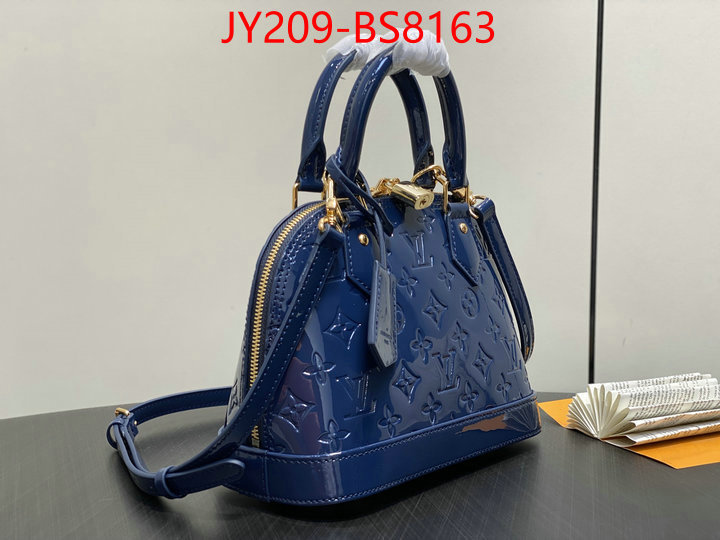 LV Bags(TOP)-Alma- new 2024 ID: BS8163 $: 209USD,