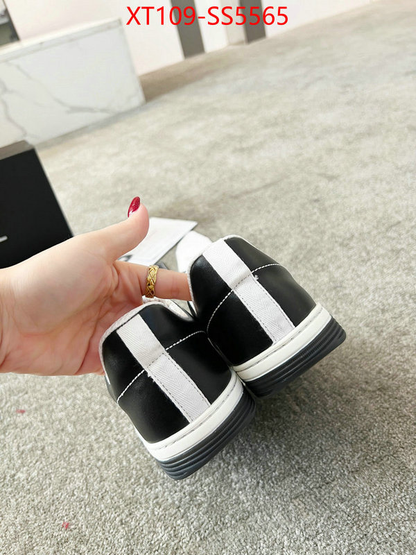 Women Shoes-Chanel unsurpassed quality ID: SS5565 $: 109USD