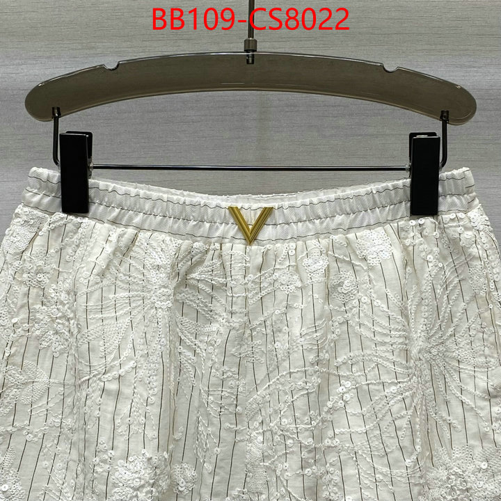 Clothing-Valentino top ID: CS8022 $: 109USD