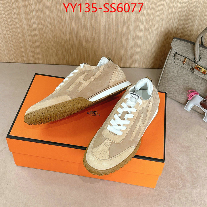 Women Shoes-Hermes sell online ID: SS6077 $: 135USD