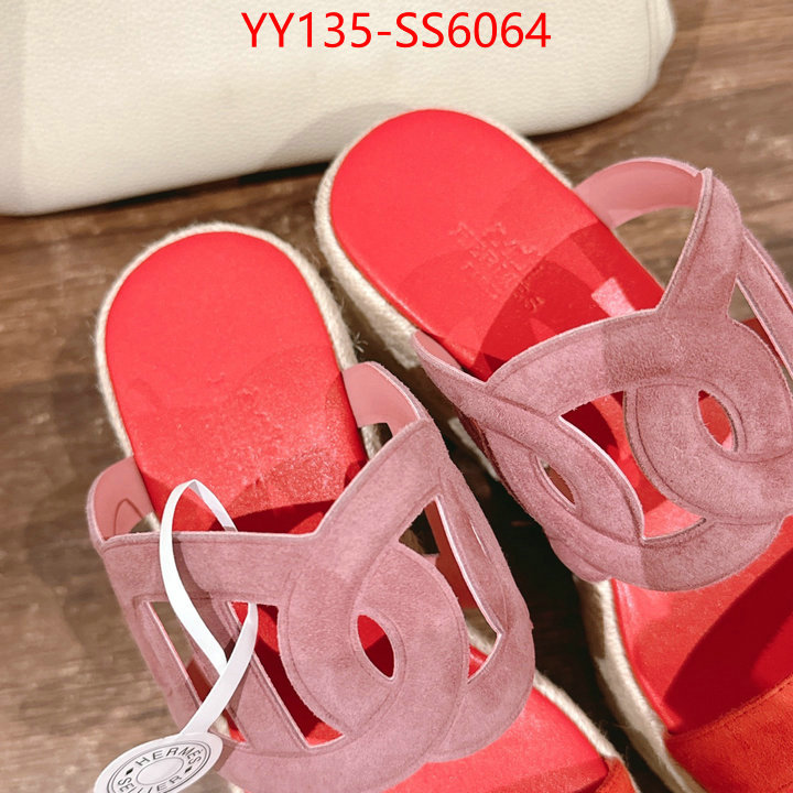 Women Shoes-Hermes luxury ID: SS6064 $: 135USD