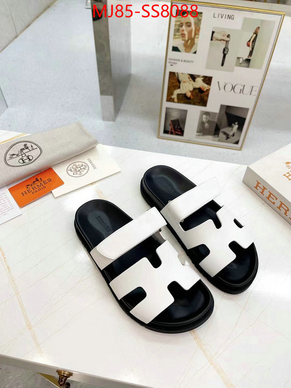 Women Shoes-Hermes high ID: SS8088 $: 85USD