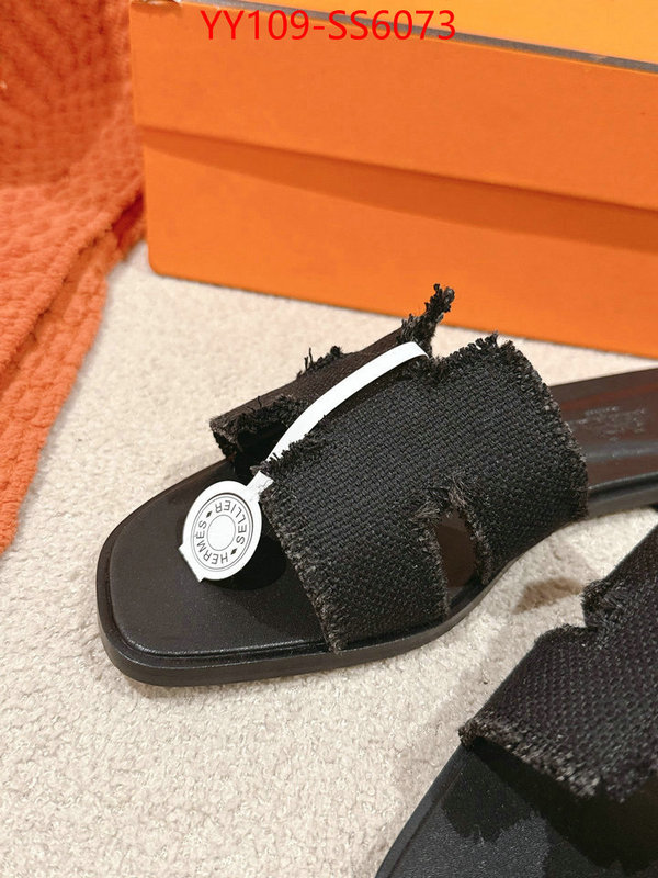 Women Shoes-Hermes unsurpassed quality ID: SS6073 $: 109USD