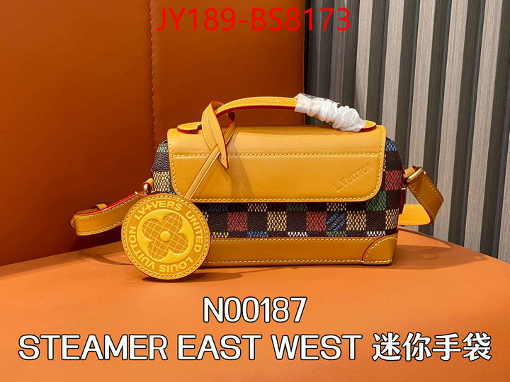 LV Bags(TOP)-Pochette MTis- copy aaaaa ID: BS8173 $: 189USD,