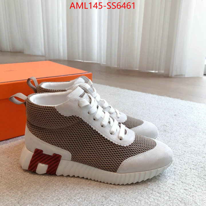 Men Shoes-Hermes fashion ID: SS6461 $: 145USD