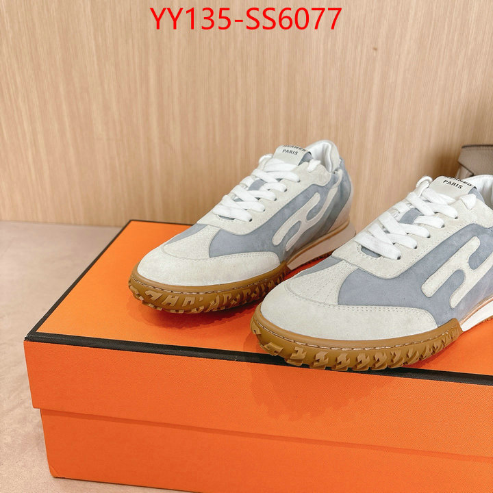 Women Shoes-Hermes sell online ID: SS6077 $: 135USD