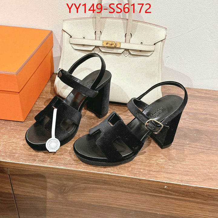 Women Shoes-Hermes online ID: SS6172 $: 149USD