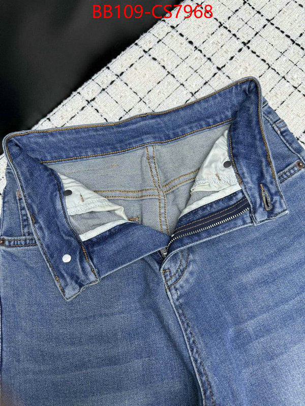 Clothing-Loewe where to buy replicas ID: CS7968 $: 109USD