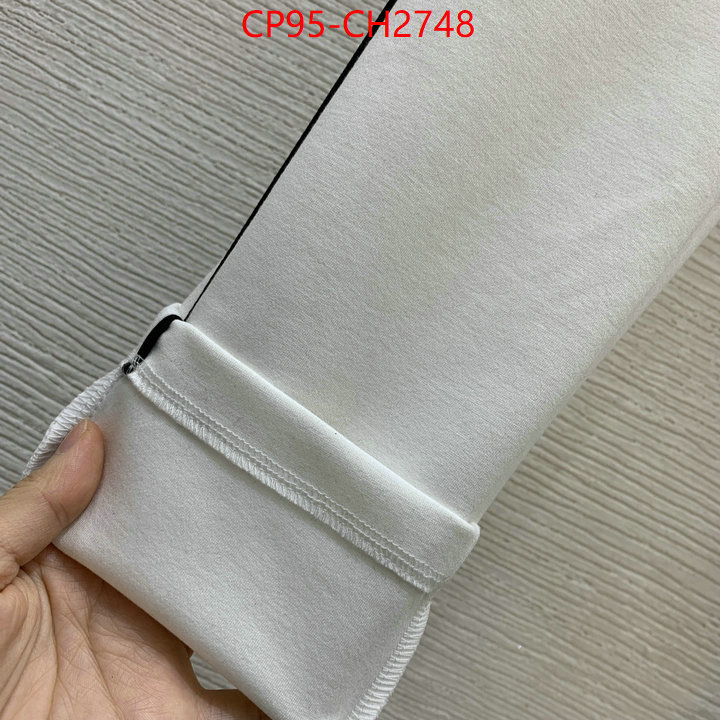 Clothing-Dior online from china designer ID: CH2748 $: 95USD