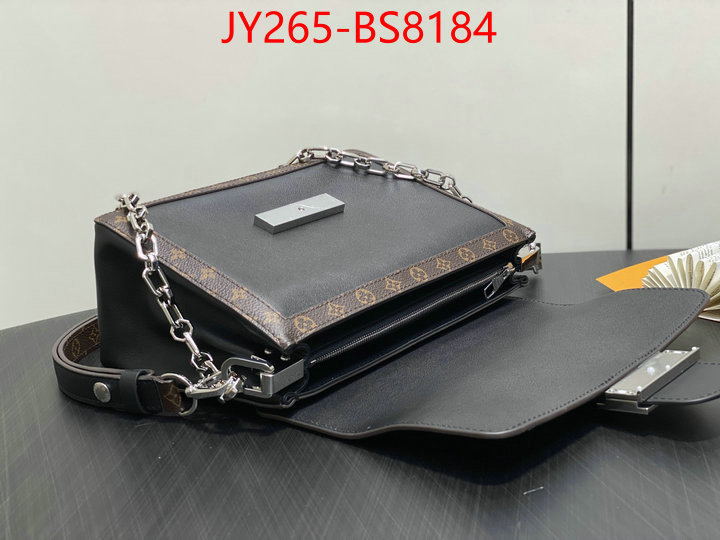 LV Bags(TOP)-Pochette MTis- we offer ID: BS8184 $: 265USD,