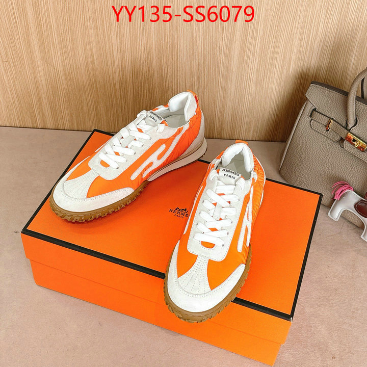 Women Shoes-Hermes buy aaaaa cheap ID: SS6079 $: 135USD