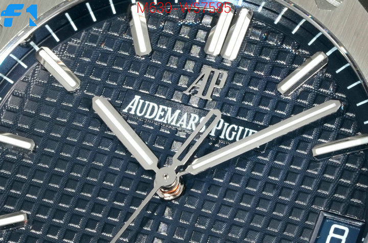 Watch(TOP)-Audemars Piguet sell online ID: WS7585 $: 630USD