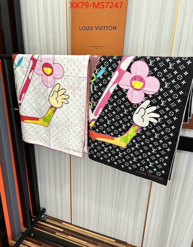 Scarf-LV ID: MS7247 $: 79USD