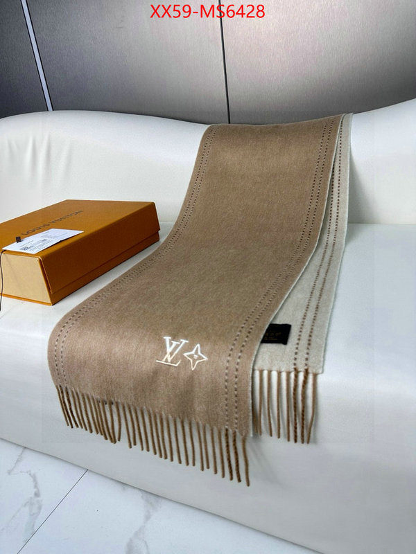 Scarf-LV is it illegal to buy ID: MS6428 $: 59USD