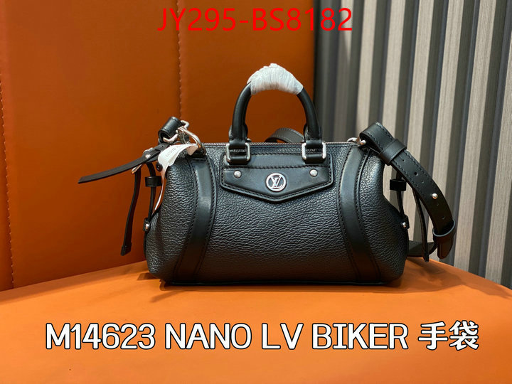 LV Bags(TOP)-Handbag Collection- luxury 7 star replica ID: BS8182 $: 295USD,