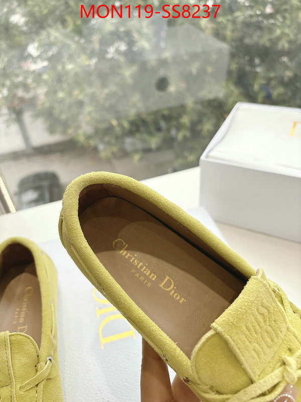 Women Shoes-Dior 7 star ID: SS8237 $: 119USD