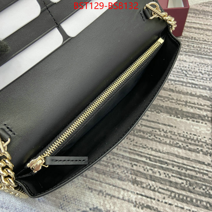 Gucci Bags(TOP)-Horsebit- we curate the best ID: BS8132 $: 129USD,