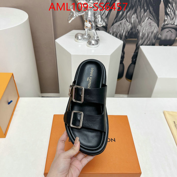 Men Shoes-LV the online shopping ID: SS6457 $: 109USD