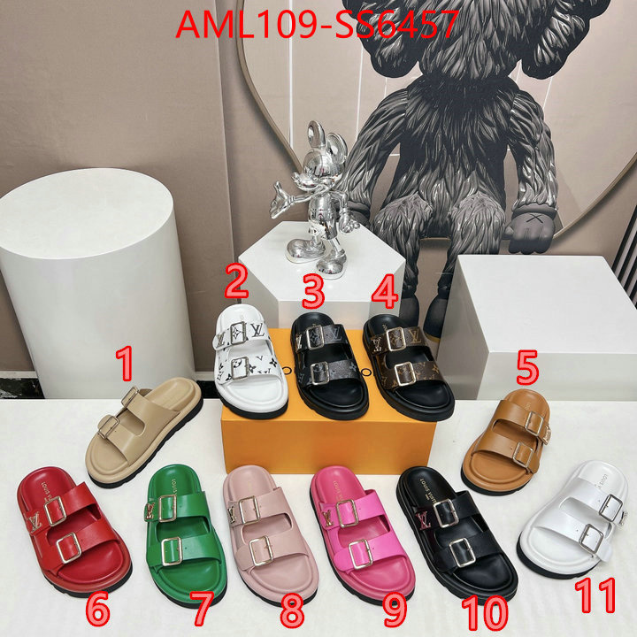 Men Shoes-LV the online shopping ID: SS6457 $: 109USD
