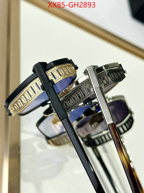 Glasses-John Dalia aaaaa+ quality replica ID: GH2893 $: 85USD
