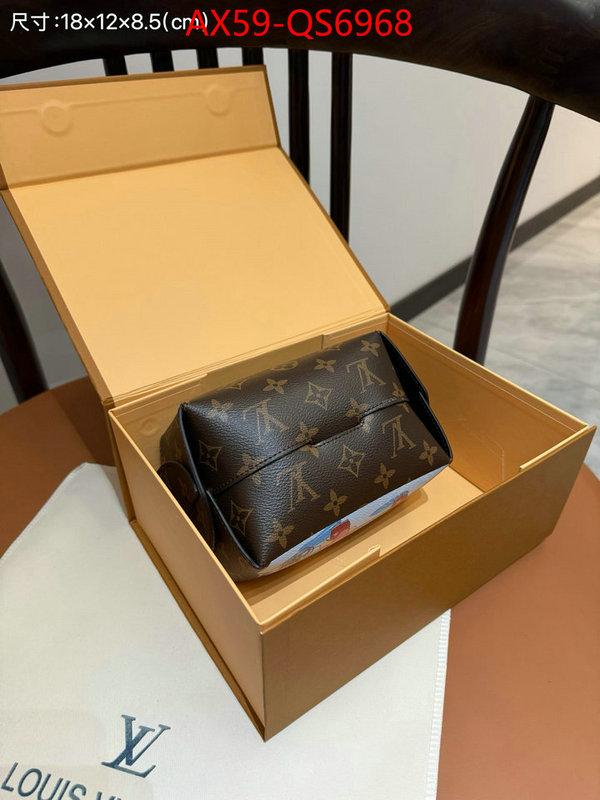 Other-LV replica shop ID: QS6968 $: 59USD