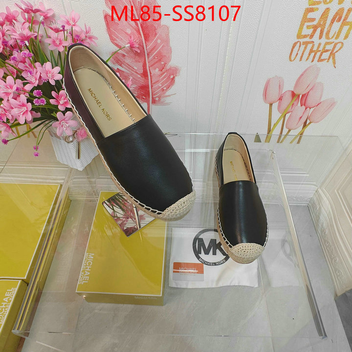 Women Shoes-Michael Kors where can i find ID: SS8107 $: 85USD