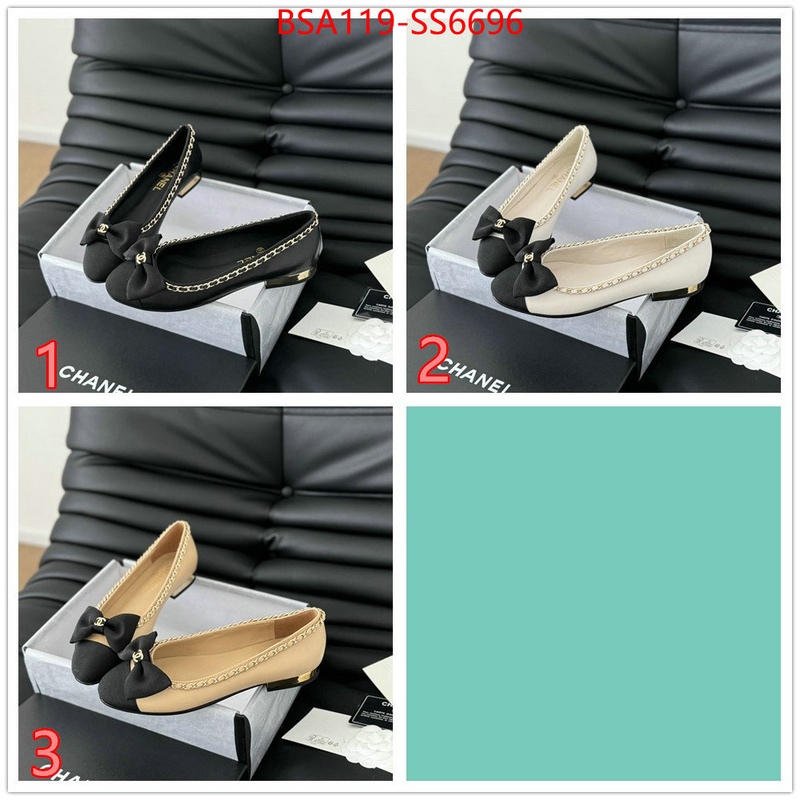 Women Shoes-Chanel wholesale imitation designer replicas buy online ID: SS6696 $: 119USD
