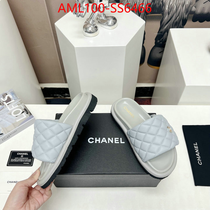 Women Shoes-Chanel best luxury replica ID: SS6466 $: 100USD
