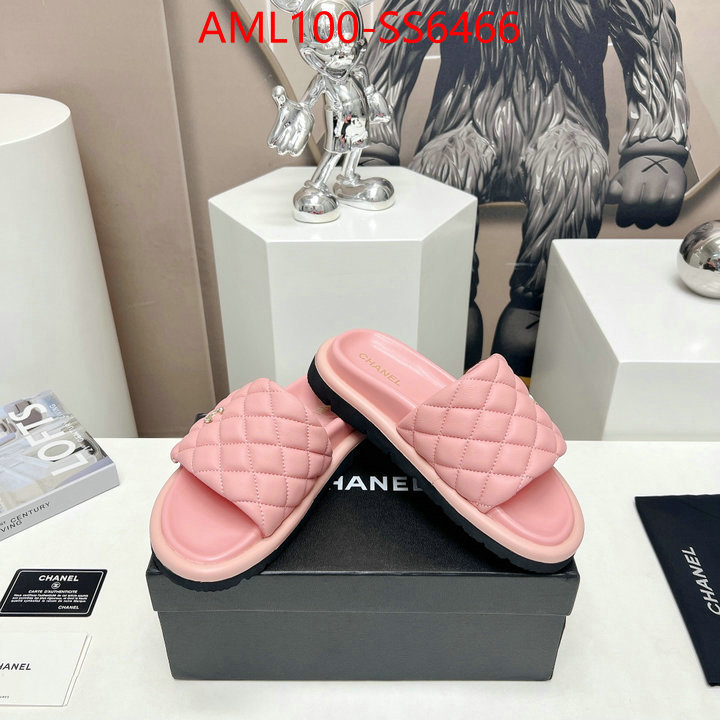 Women Shoes-Chanel best luxury replica ID: SS6466 $: 100USD
